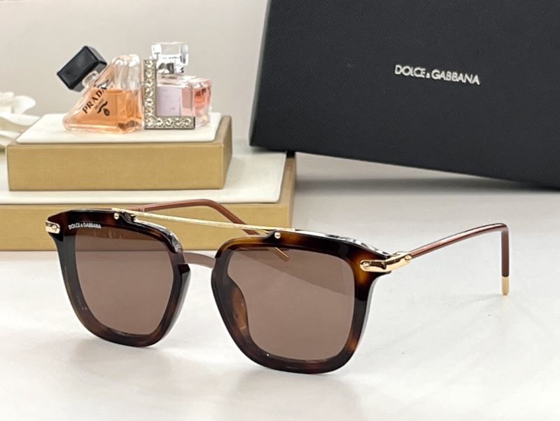 D&G Sunglasses